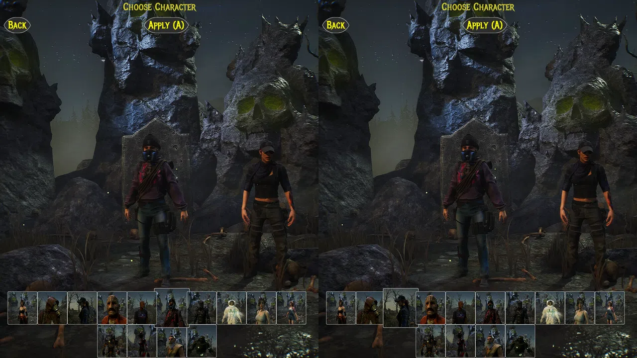 Creepy Scary - Premium Edition Screenshot 15