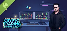 Crypto Trading Simulator Demo