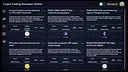 Crypto Trading Simulator Demo Screenshot 11