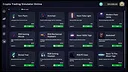 Crypto Trading Simulator Demo Screenshot 8