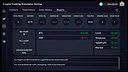 Crypto Trading Simulator Demo Screenshot 9