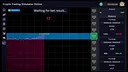 Crypto Trading Simulator Demo Screenshot 2