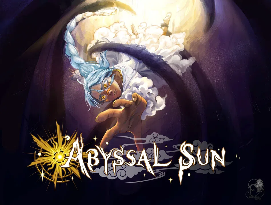 Abyssal Sun Screenshot 0