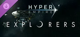 Hyper Empire - Explorers