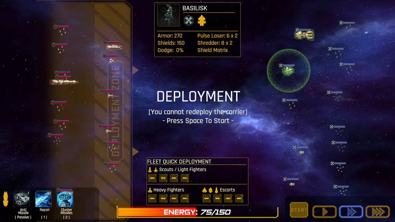 Hyper Empire - Explorers Screenshot 2