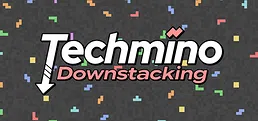 Techmino-Downstacking