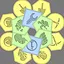 Thanks for playing! icon