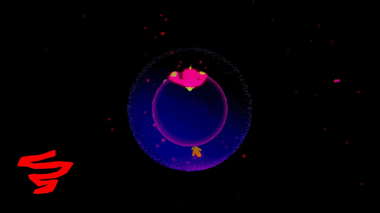 LiTTLE SYMBiO Screenshot 4