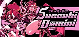 Succubi Domini