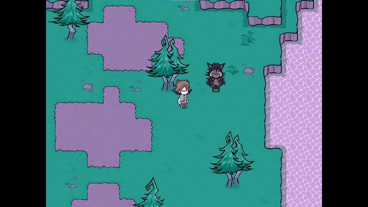 Succubi Domini Screenshot 6
