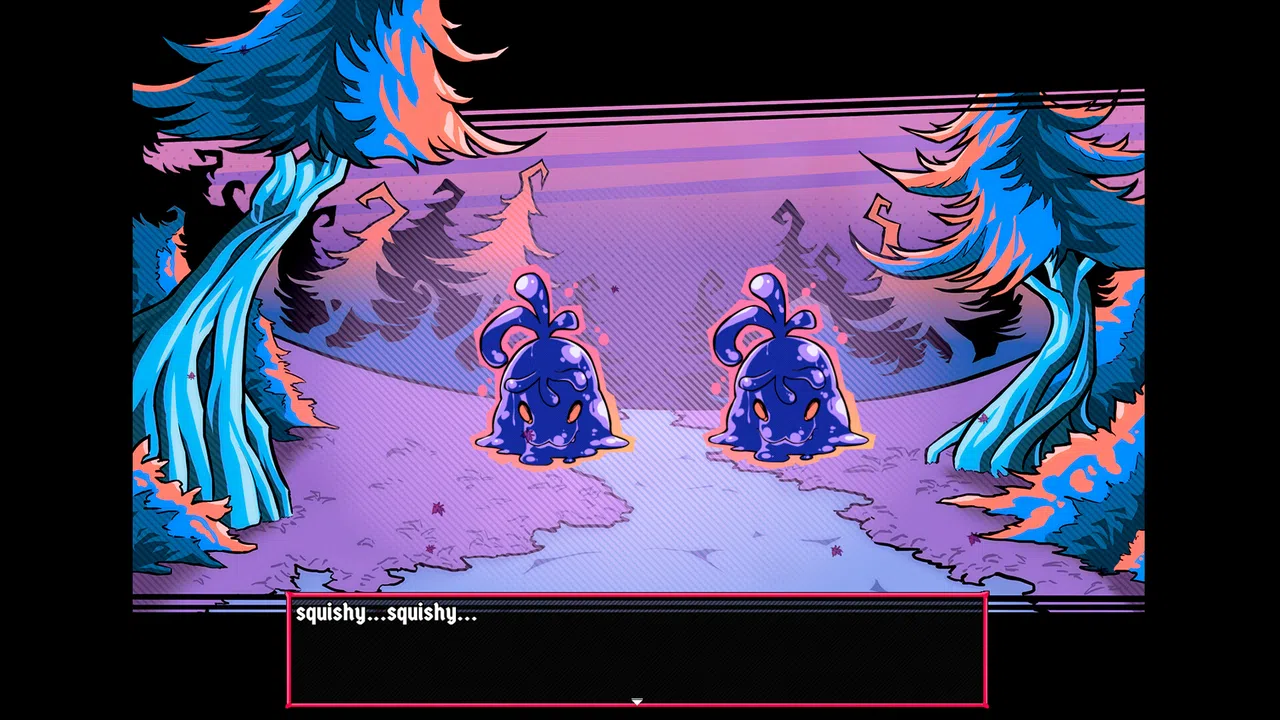 Succubi Domini Screenshot 8
