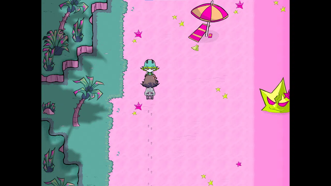 Succubi Domini Screenshot 3