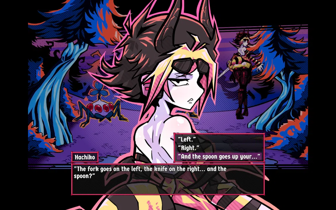 Succubi Domini Screenshot 0