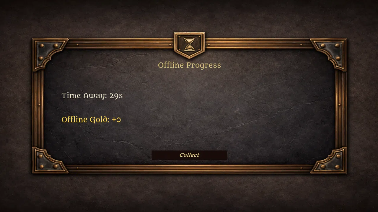 Blacksmith Idle Screenshot 10