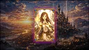 CardIdle: Rise of the Eight - Card Back Skins - Arcane Kingdom Screenshot 0
