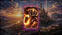 CardIdle: Rise of the Eight - Card Back Skins - Arcane Kingdom Screenshot 2