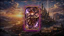 CardIdle: Rise of the Eight - Card Back Skins - Arcane Kingdom Screenshot 4
