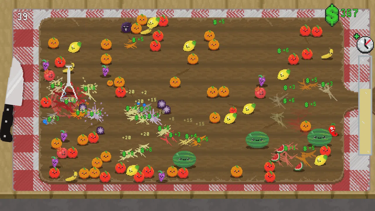 Snack Smasher Demo Screenshot 9