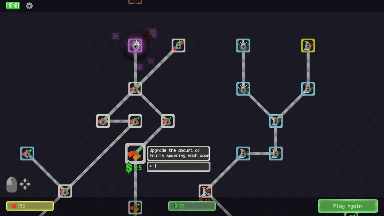 Snack Smasher Demo Screenshot 6