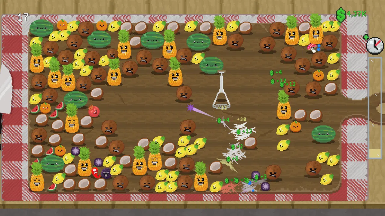 Snack Smasher Demo Screenshot 7