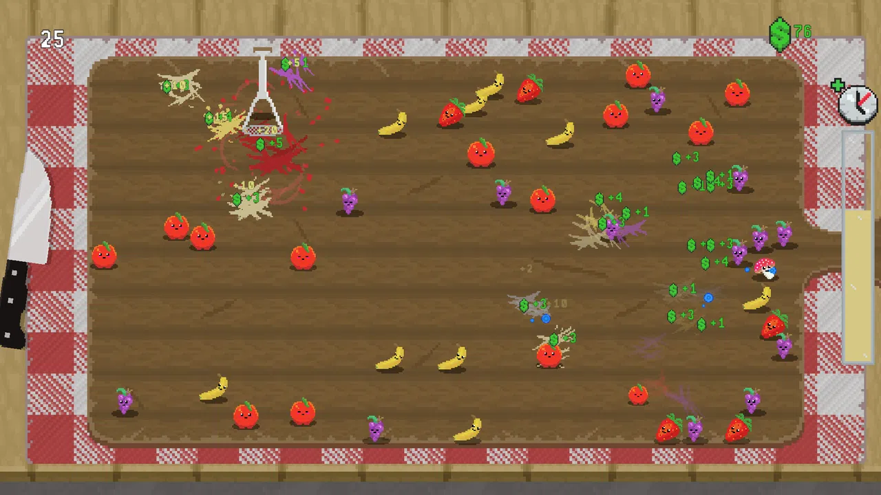 Snack Smasher Demo Screenshot 5
