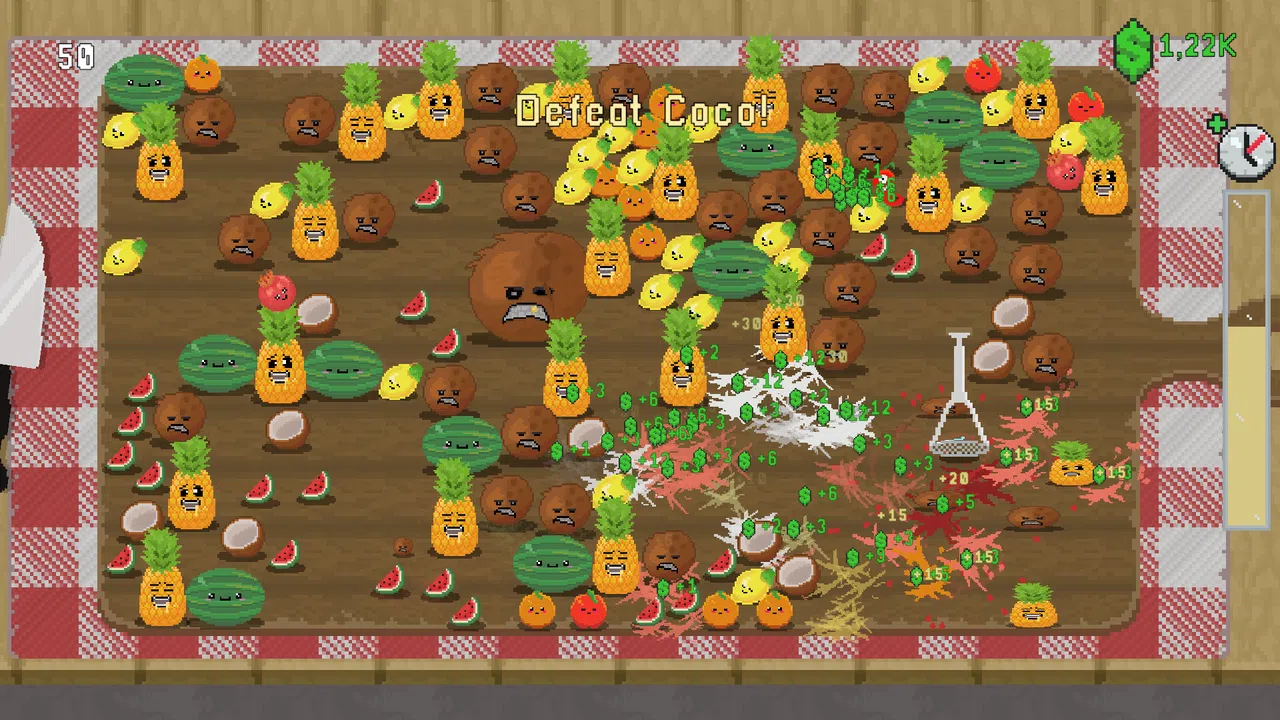 Snack Smasher Demo Screenshot 3