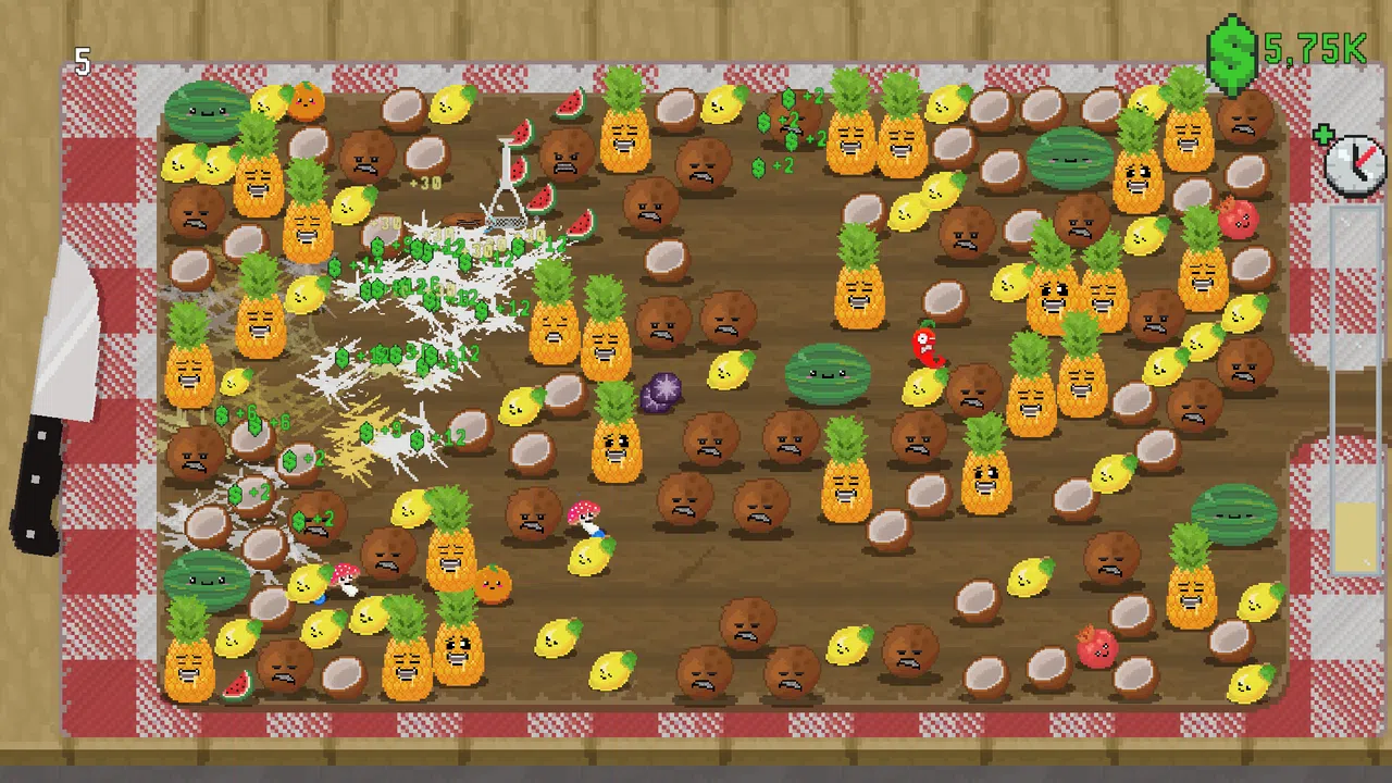 Snack Smasher Demo Screenshot 8