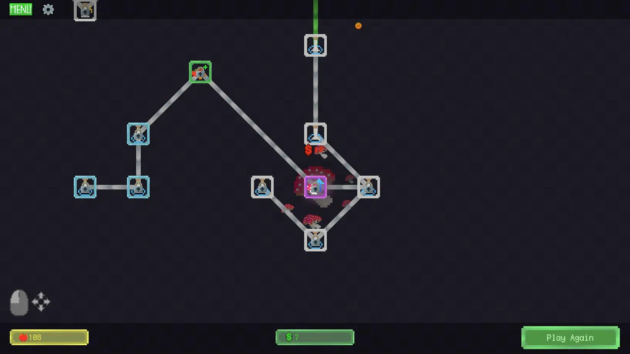Snack Smasher Demo Screenshot 4