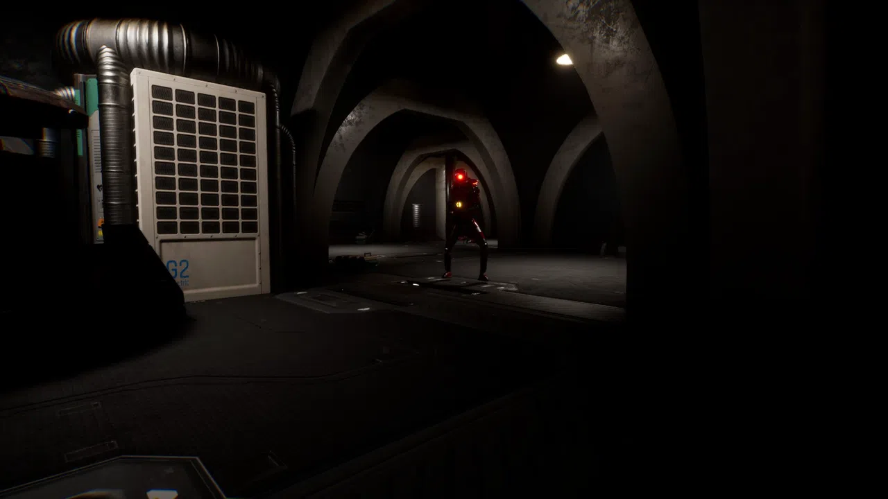 Tribots Screenshot 9