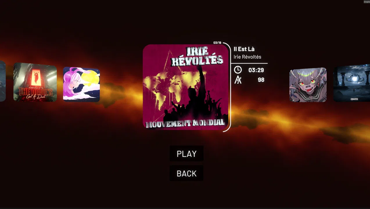 Dezzibels Demo Screenshot 3