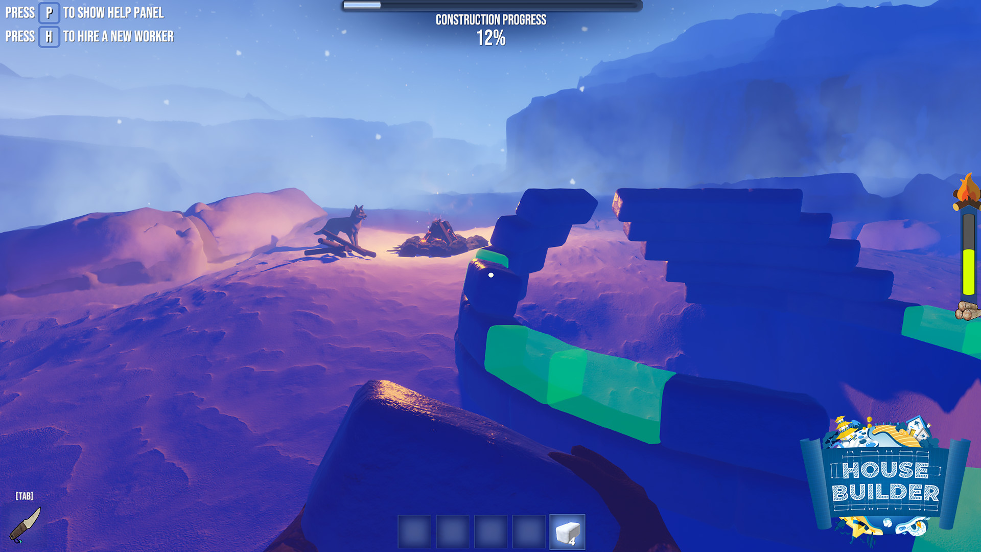 House Builder Screenshot 13