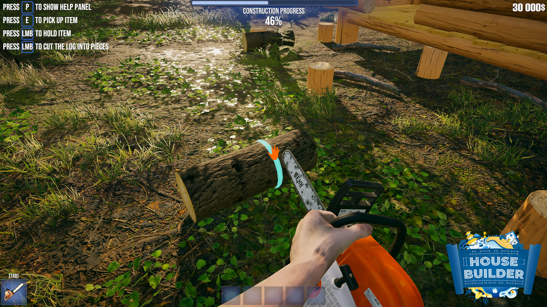 House Builder Screenshot 5