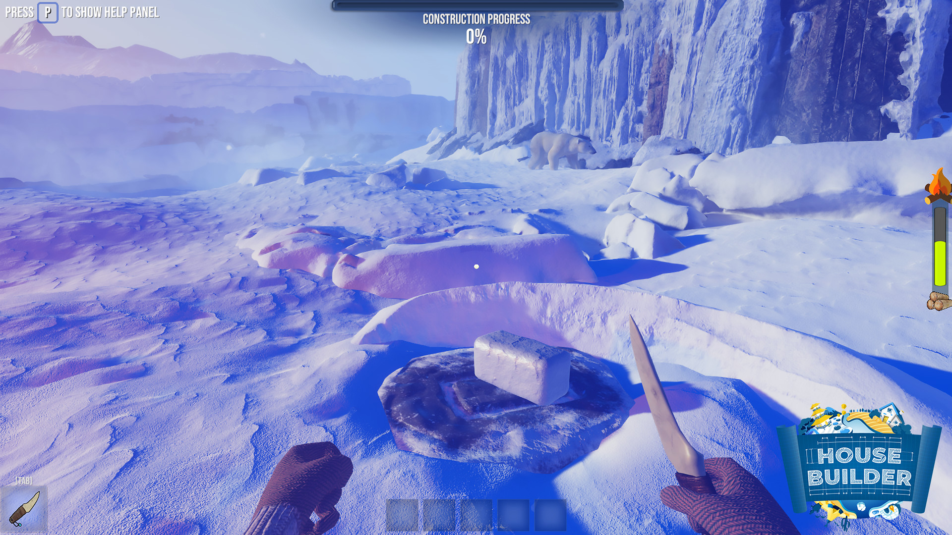 House Builder Screenshot 7