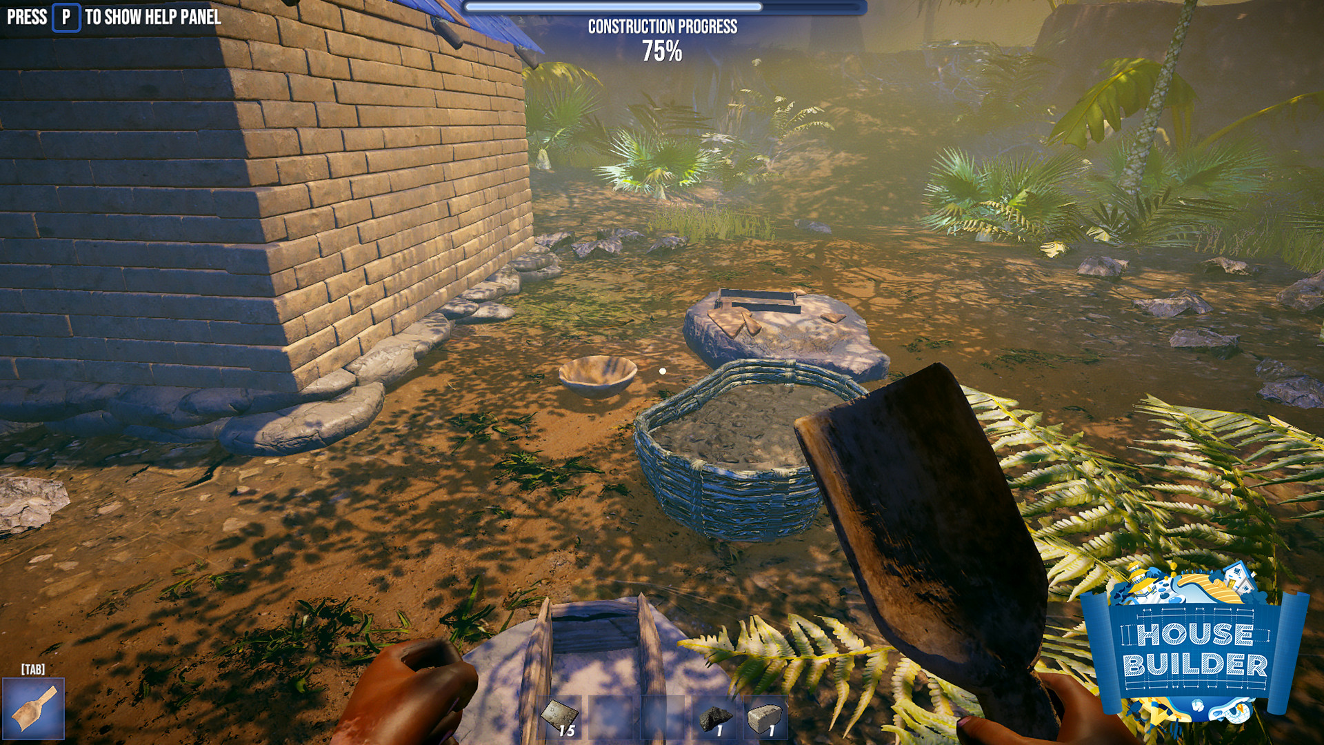 House Builder Screenshot 10