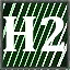 Hard Mode Check Point 2 icon