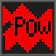 POW icon
