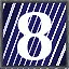 Check Point 8 icon