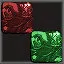 Red V Green icon