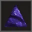 Triangle icon