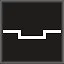 Mind The Gap icon