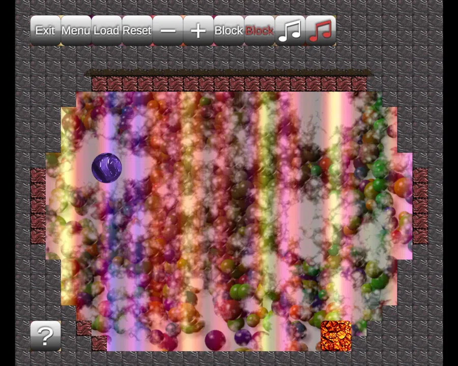 Merri Puzzle Screenshot 10