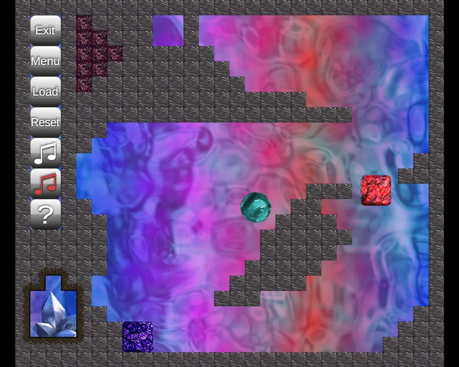 Merri Puzzle Screenshot 1