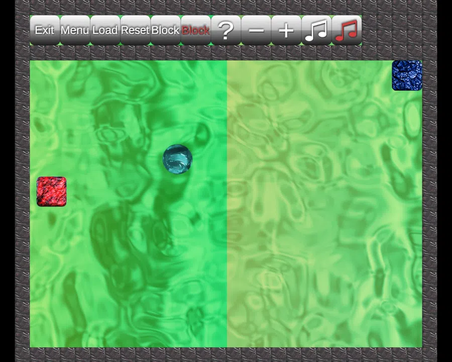 Merri Puzzle Screenshot 2