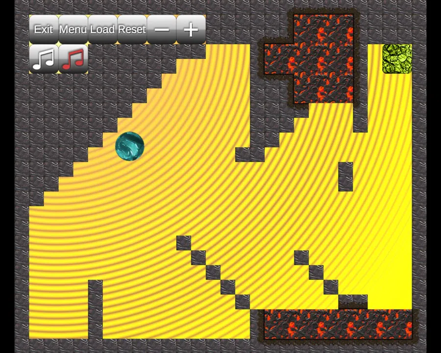 Merri Puzzle Screenshot 6