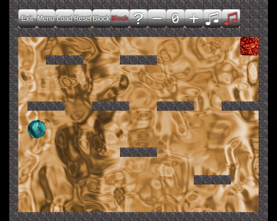 Merri Puzzle Screenshot 4
