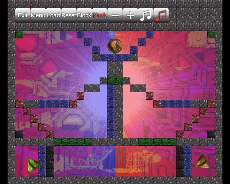 Merri Puzzle Screenshot 9