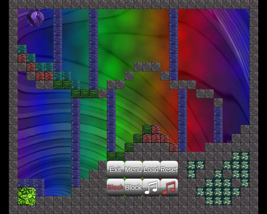 Merri Puzzle Screenshot 5