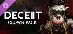 Deceit 2 - Clown Pack