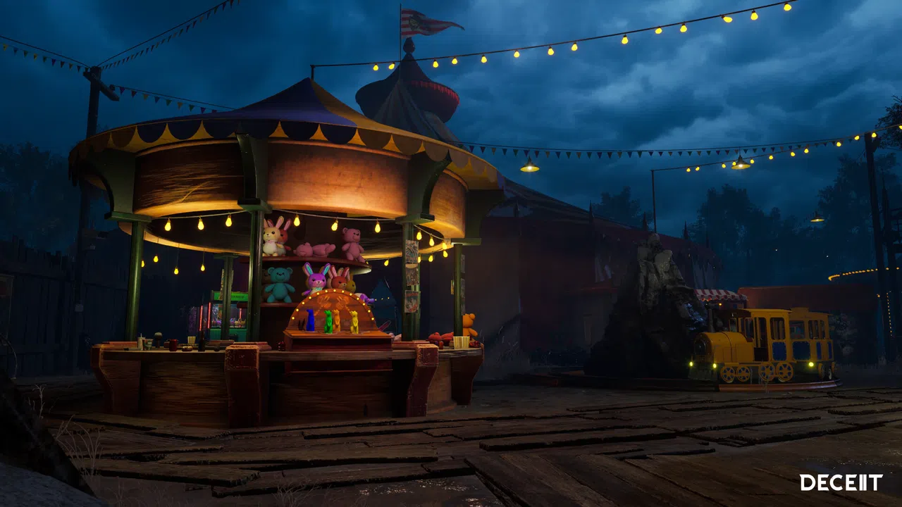 Deceit 2 - Clown Pack Screenshot 1