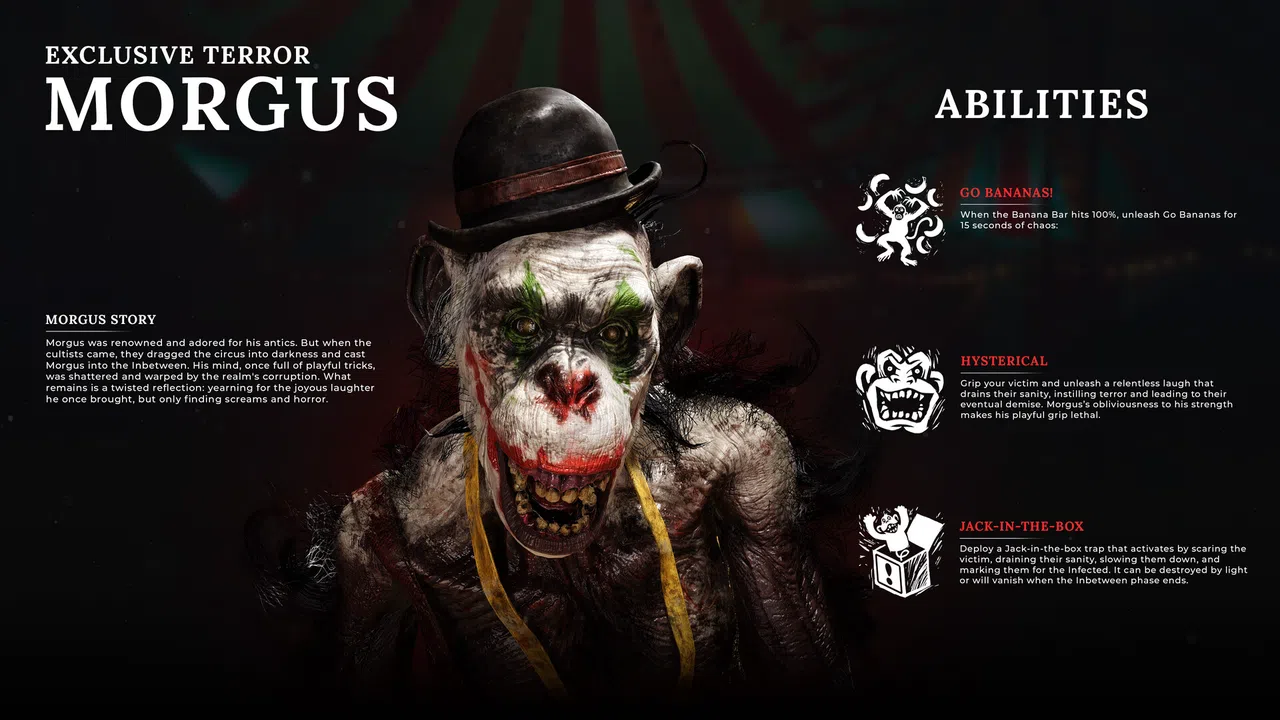 Deceit 2 - Clown Pack Screenshot 2